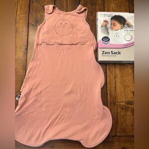 Nested Bean Sleep Sack